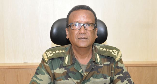 Ethiopia coup ringleader declared wanted over army chief's assassination |  Ripples Nigeria