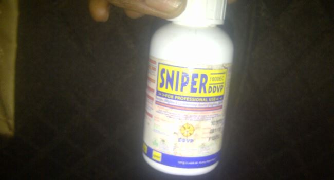 LAGOS: Senior secondary school student dies after taking beverage mixed with sniper