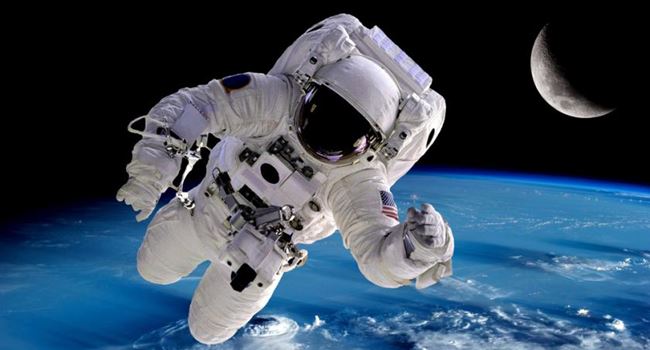 Now is a great time to leave Earth, NASA tells space travelers