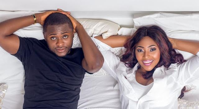 Money spent marrying Lillian Esoro my biggest mistake, Ubi Franklin declares