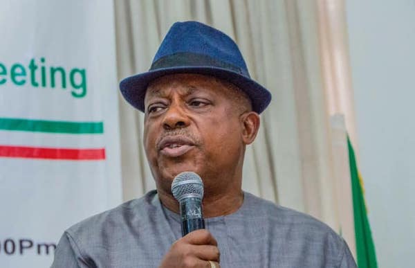 REPS MINORITY LEADERSHIP: PDP sets up committee to resolve crisis
