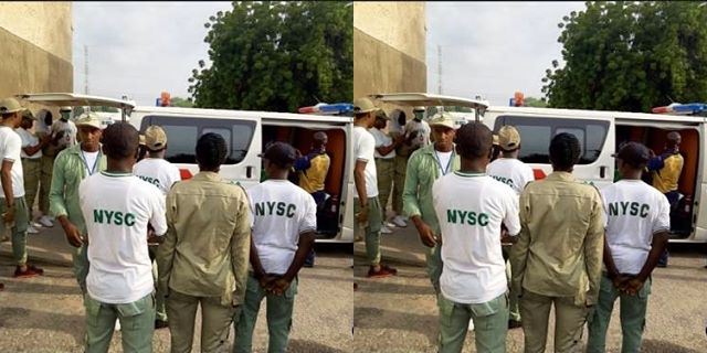 75 NYSC Corps members declared wanted