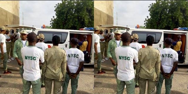 75 NYSC Corps members declared wanted