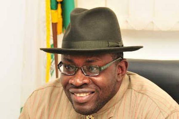 GOVERNORSHIP ELECTION: Bayelsans are doubting INEC's impartiality - Dickson