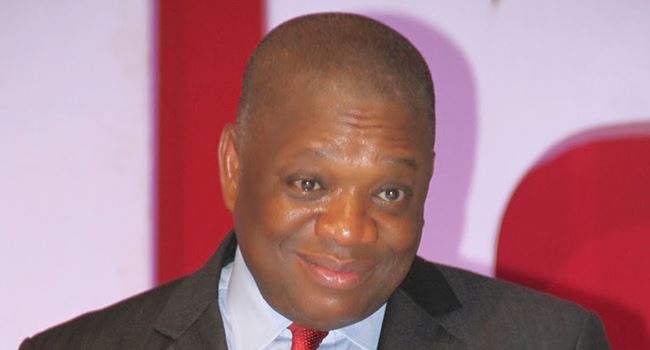 S’East cannot be left behind, I must contest for Senate Dep President– Kalu