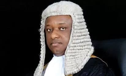 ICYMI: What Keyamo said he’ll do if made Nigeria’s Minister of Justice