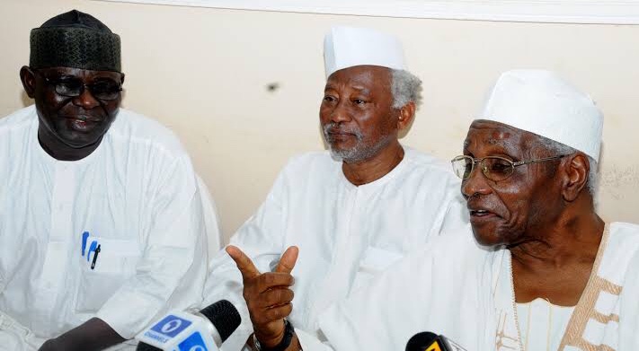 RUGA: Northern elders demand end to Fulani harassment