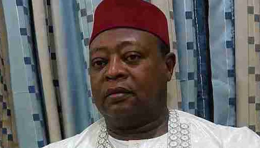 APC suspends National Vice Chairman, Inuwa