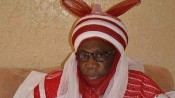 Kidnappers release Buhari ADC’s father-in-law, Magajin Garin Daura after two months in captivity