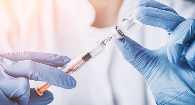 World's first AI created flu vaccine set for trial
