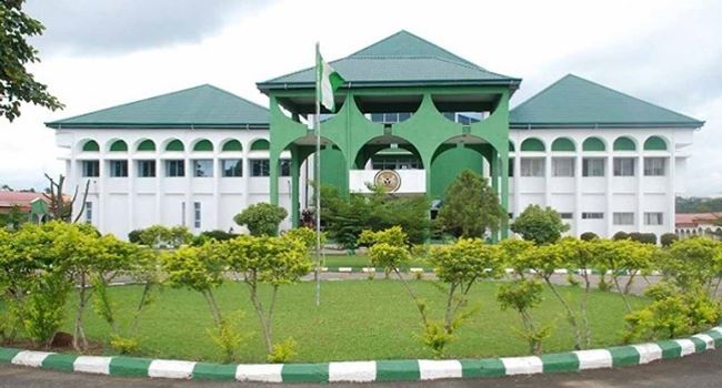 Abia Assembly raises the alarm over provocation, attacks from neighbouring states
