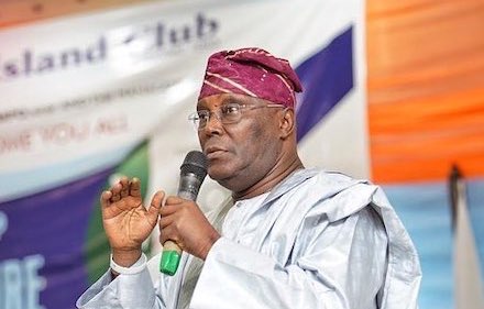 Atiku