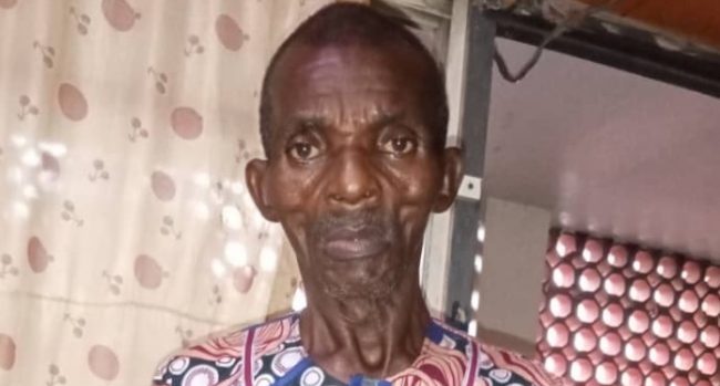 68-yr-old arrested for raping 15-yr-old daughter, friends