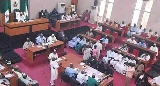 House of Reps to decide on Bauchi House crisis after report