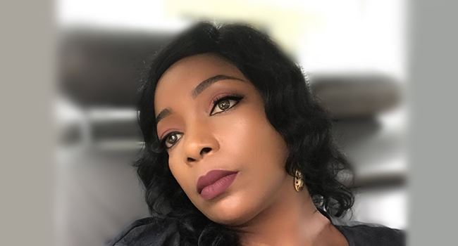Actress Bimbo Akintola reveals her fears about impact of social media on youths