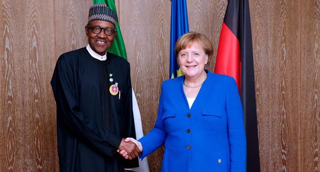 Nigerian govt partners Siemens to boost power generation, targets 11,000 megawatts by 2023