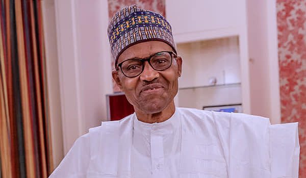 Buhari talks tough, tells Shi'ites not to test his patience