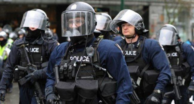 Canada police launch investigation into murder of Australian, American tourists