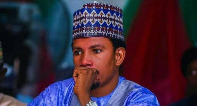 More headaches for Sen Abbo, as Senate sets up c'ttee to probe his 'assault' of nursing mother