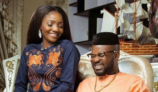 Go and marry', Simi teases Falz on social media - Ripples Nigeria