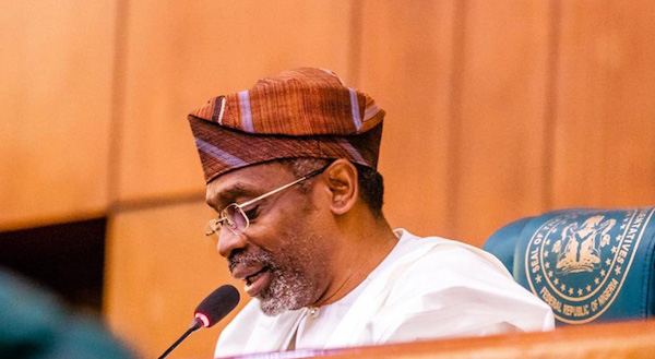 Reps to probe over 20,000 FG abandoned projects