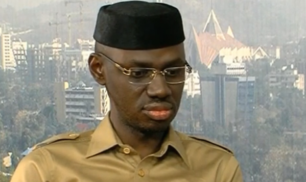 Emulate COZA Pastor, resign now, Timi Frank tells Buhari