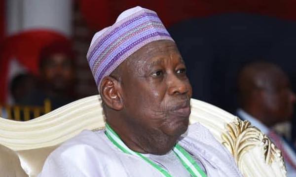 KANO: Ganduje vows to ensure Justice for kidnap victims