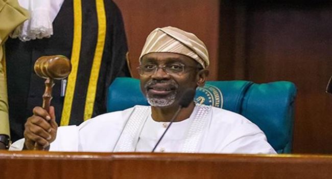 Resident doctors extend strike notice for three weeks as Gbajabiamila intervenes