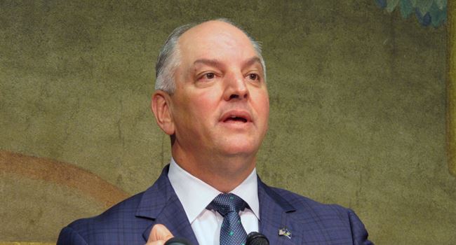 US: Ransomware attacks force Louisiana governor to declare state of emergency