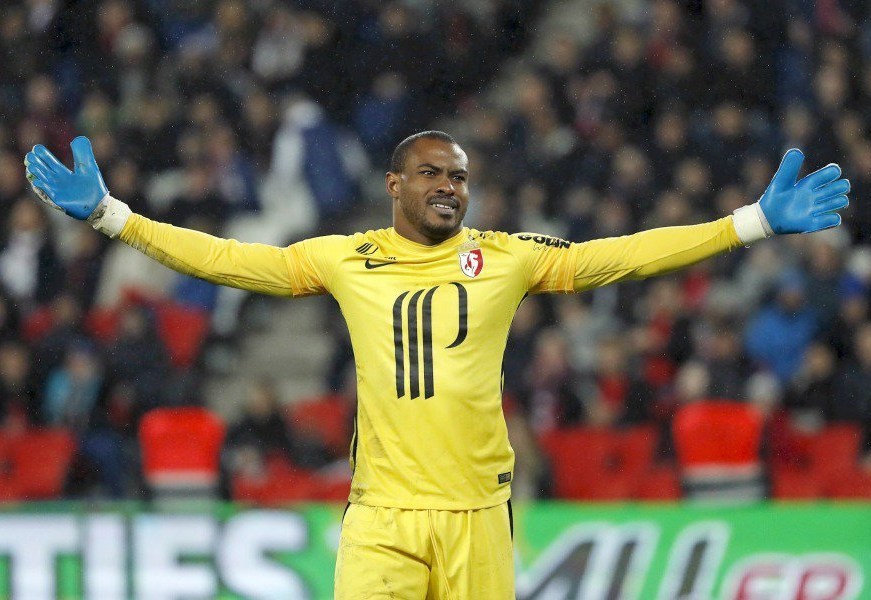 Vincent Enyeama