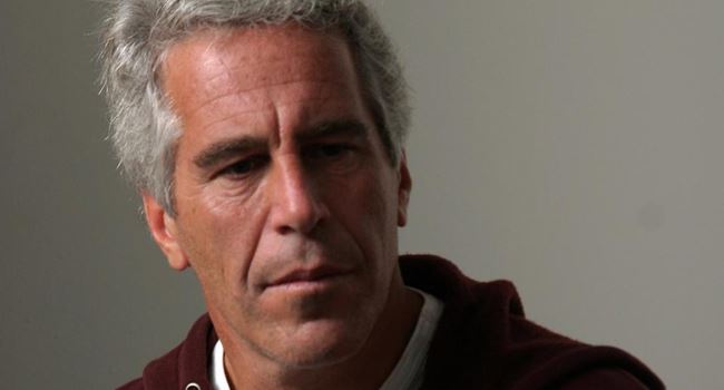 Billionaire Jeffrey Epstein arrested, charged for alleged sex trafficking