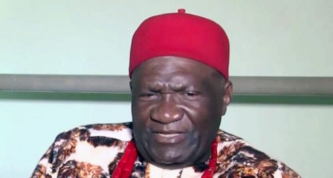 Ohanaeze distances self from ultimatum on govt to tag Shi’ites terrorist group