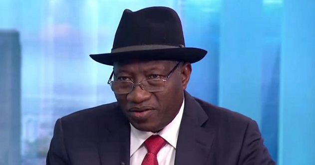 RUGA: Buhari govt has become a laughing stock –Jonathan