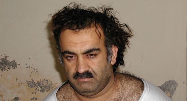 Alleged 9/11 mastermind days he’ll help victims’ lawsuit if U.S. spares him death penalty