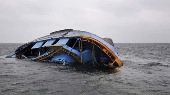 5 bodies still missing in Lagos boat accident
