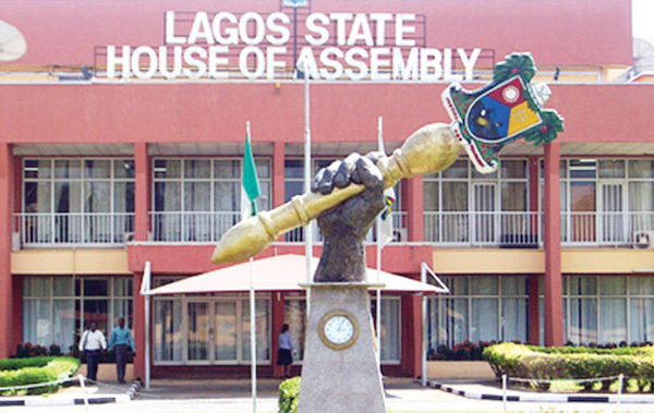 Lagos house of assembly