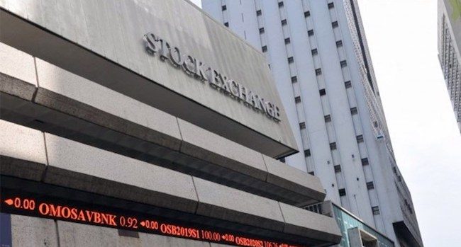 NSE suspends trading in shares of 11 companies