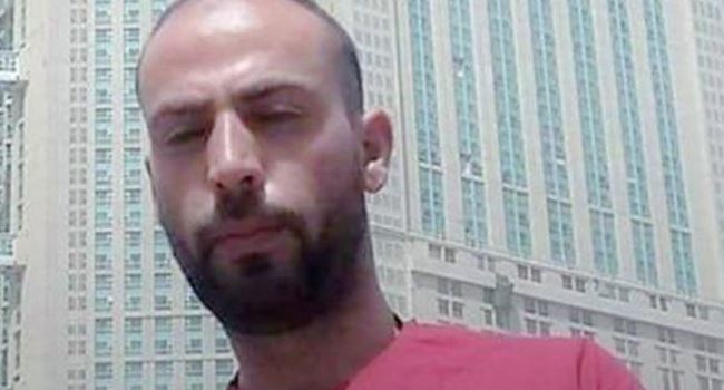 Another Palestinian detainee dies in solitary confinement in Israeli prison