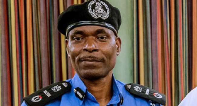 TARABA KILLING: IGP orders special security attention for clergies, places of worship