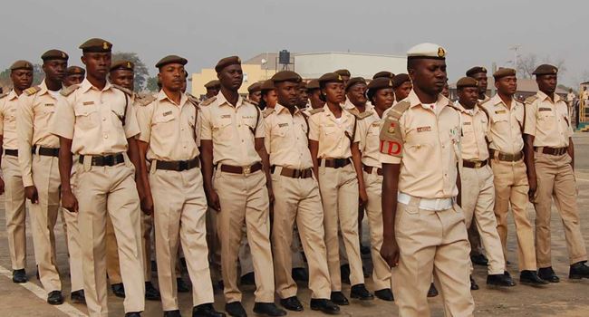 INSECURITY: NIS begins E-Registration of foreigners in C’River