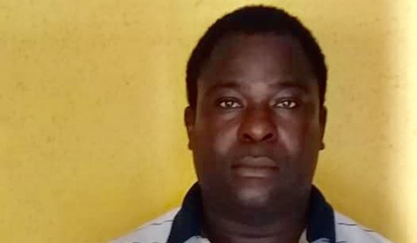 Pastor arrested for raping, impregnating 15-yr-old in Lagos