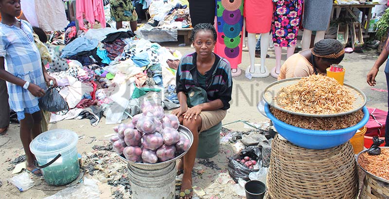 INVESTIGATION... Thugs rule in Rivers markets, force multiple illegal taxes on petty traders, as govt feigns ignorance