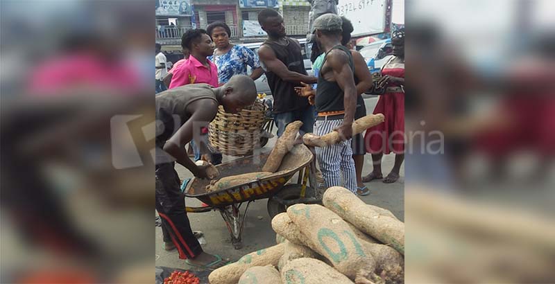 INVESTIGATION... Thugs rule in Rivers markets, force multiple illegal taxes on petty traders, as govt feigns ignorance