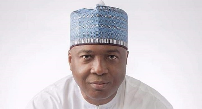 Saraki