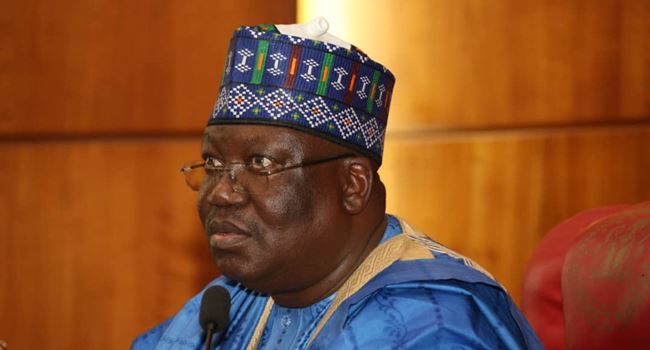 South East finally gets post, as Lawan names Senate principal officers