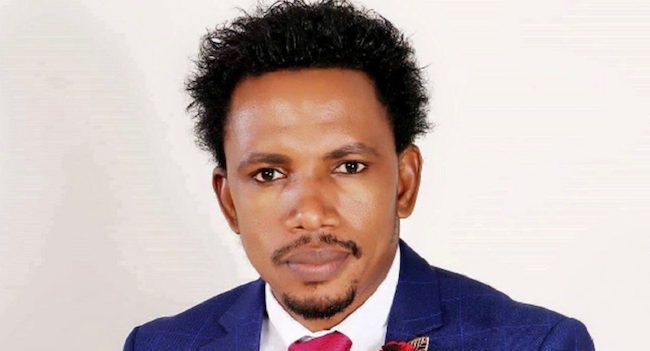 Senator Abbo weeps as he apologises for assaulting nursing mother (video)