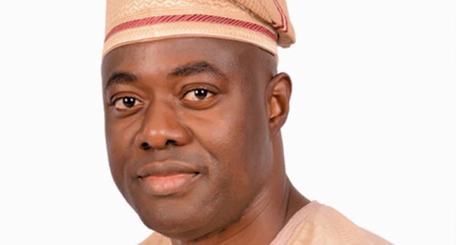 Oyo Pensioners lay siege on Makinde’s office over N63bn arrears