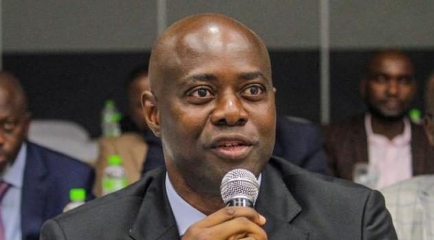 Oyo State ‘technically bankrupt,’- Gov Makinde