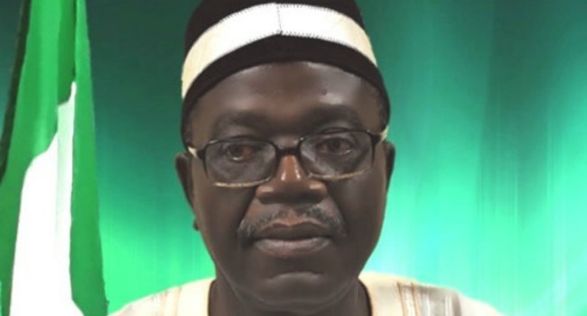 Buhari’s ministerial nominee wants Senate to revisit PIGB