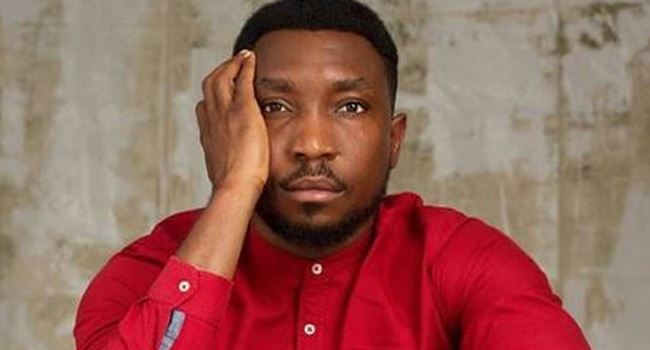 Timi Dakolo denies car gift & being joined in marriage by Pastor Fatoyinbo